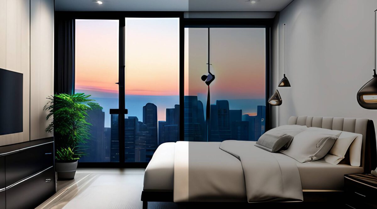 window-film-with-city-view