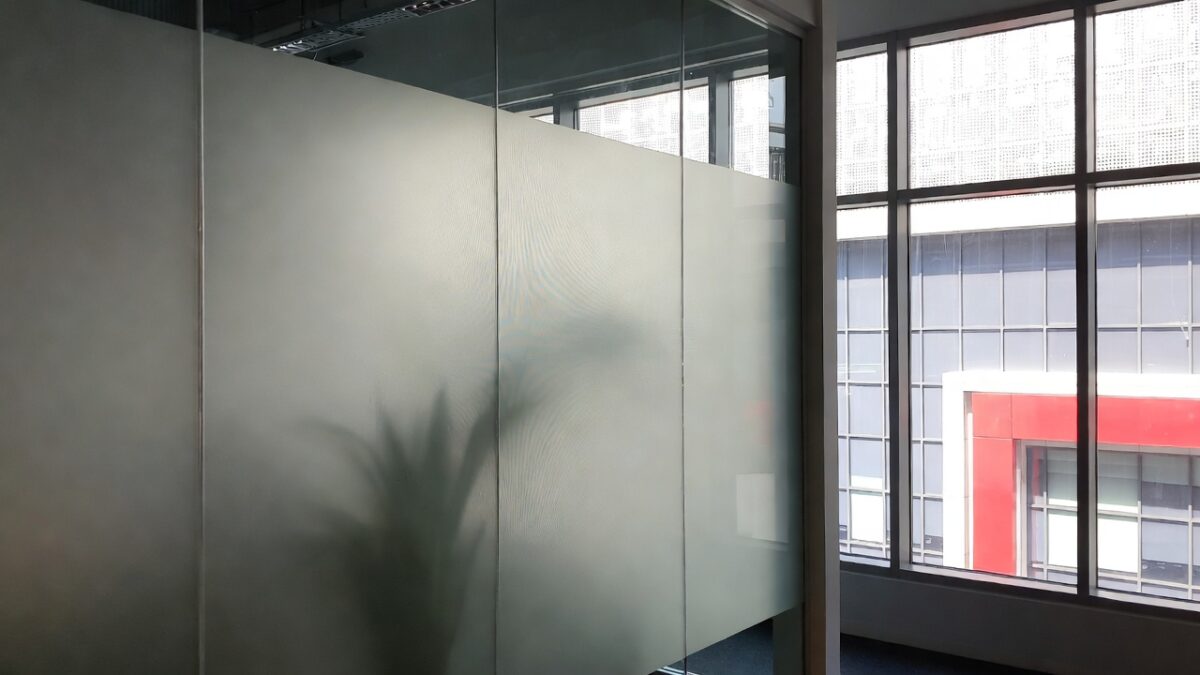 frosted-window-film