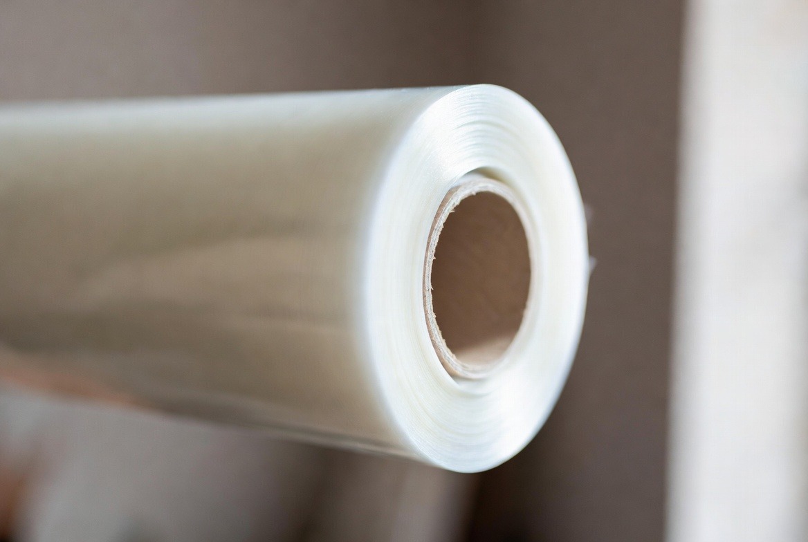 roll-of-anti-theft-security-film