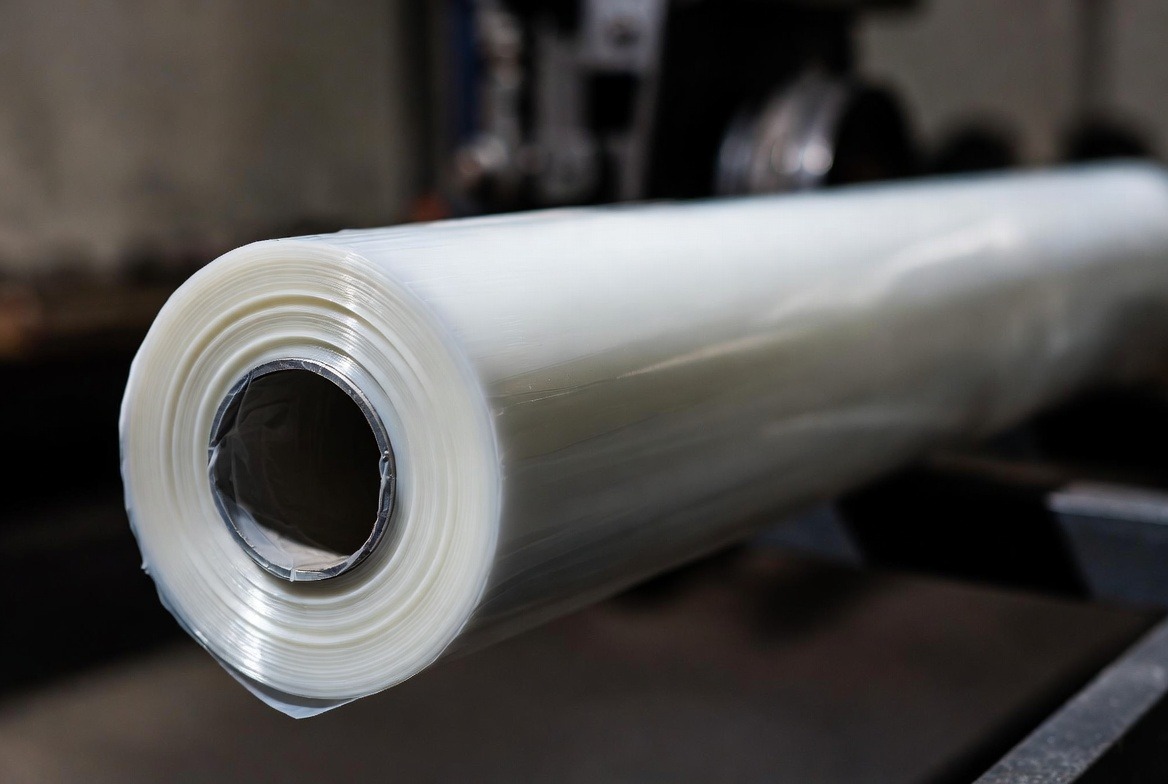 roll-of-anti-theft-security-film